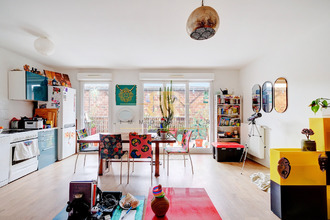  appartement romainville 93230