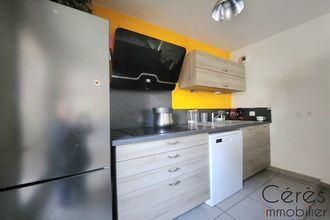  appartement romainville 93230