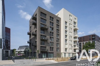  appartement romainville 93230