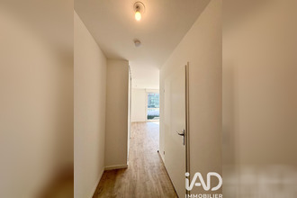  appartement romainville 93230