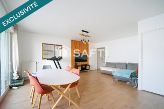  appartement romainville 93230