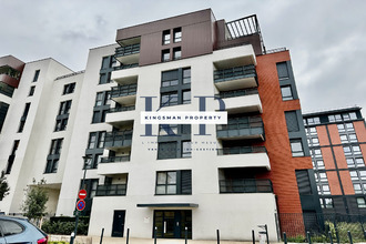  appartement romainville 93230