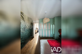  appartement romainville 93230