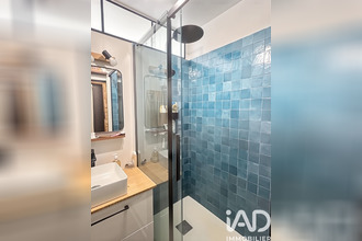  appartement romainville 93230