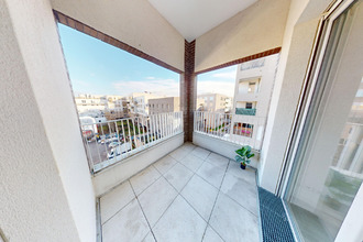  appartement romainville 93230