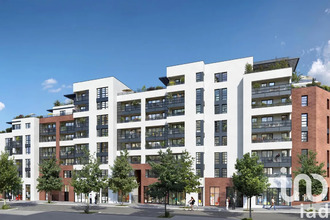  appartement romainville 93230