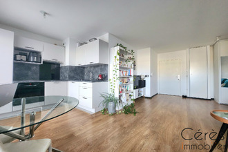  appartement romainville 93230