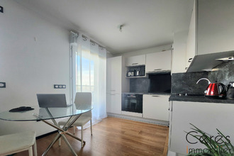  appartement romainville 93230