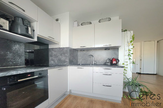  appartement romainville 93230