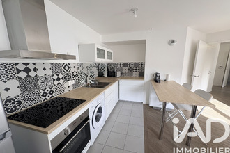  appartement romainville 93230