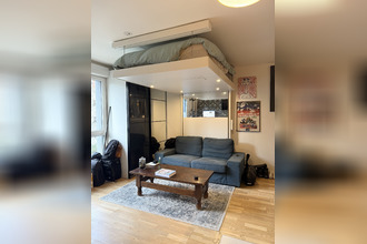  appartement romainville 93230