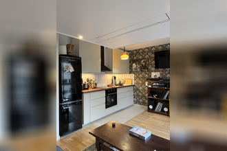  appartement romainville 93230