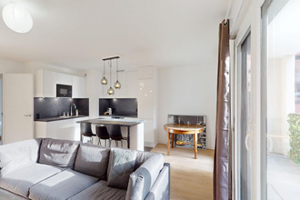  appartement romainville 93230