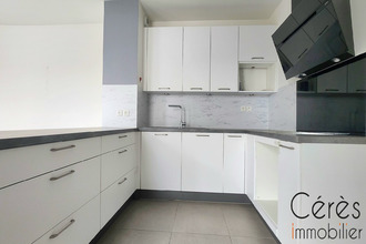  appartement romainville 93230