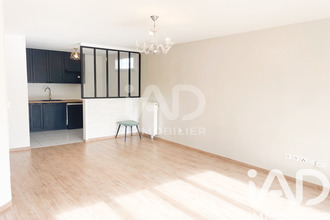  appartement romainville 93230