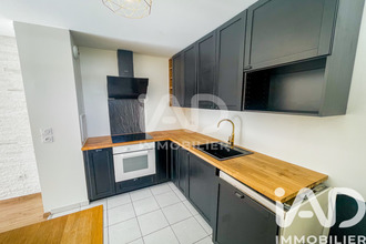  appartement romainville 93230