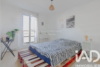  appartement romainville 93230