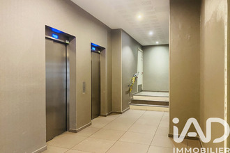  appartement romainville 93230