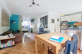  appartement romainville 93230