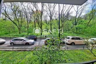  appartement romainville 93230