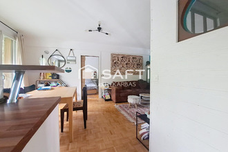  appartement romainville 93230