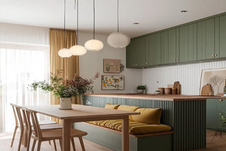  appartement romainville 93230