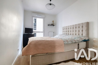  appartement romainville 93230