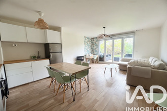  appartement romainville 93230