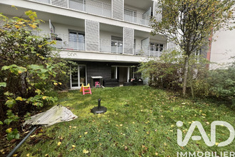  appartement romainville 93230