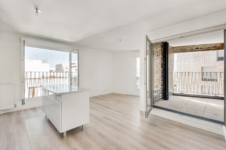  appartement romainville 93230