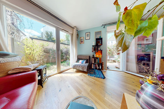  appartement romainville 93230