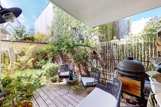  appartement romainville 93230