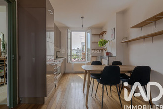  appartement romainville 93230