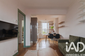  appartement romainville 93230
