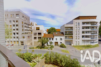  appartement romainville 93230