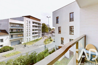  appartement romainville 93230