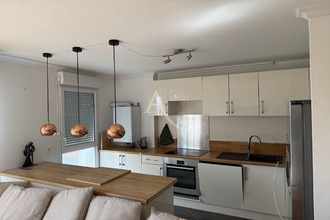  appartement romainville 93230