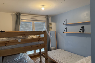  appartement romainville 93230