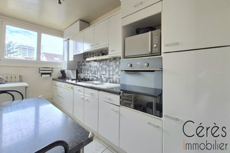  appartement romainville 93230