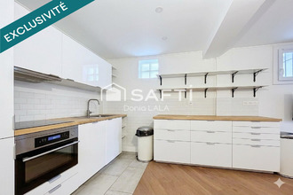  appartement romainville 93230
