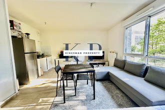  appartement romainville 93230