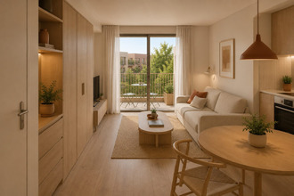  appartement romainville 93230