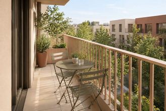  appartement romainville 93230