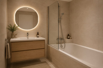  appartement romainville 93230