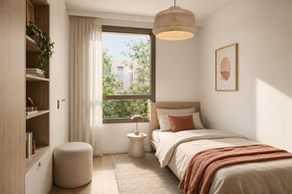  appartement romainville 93230