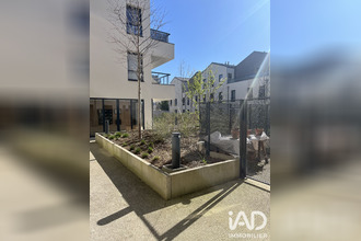  appartement romainville 93230