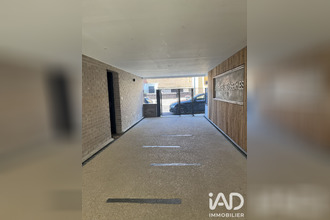  appartement romainville 93230