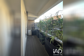  appartement romainville 93230