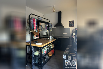  appartement romainville 93230