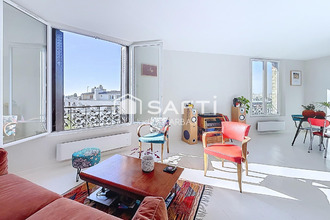  appartement romainville 93230